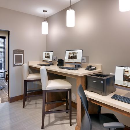 Staybridge Suites - Lehi - Traverse Ridge Center By Ihg Екстериор снимка