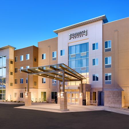 Staybridge Suites - Lehi - Traverse Ridge Center By Ihg Екстериор снимка