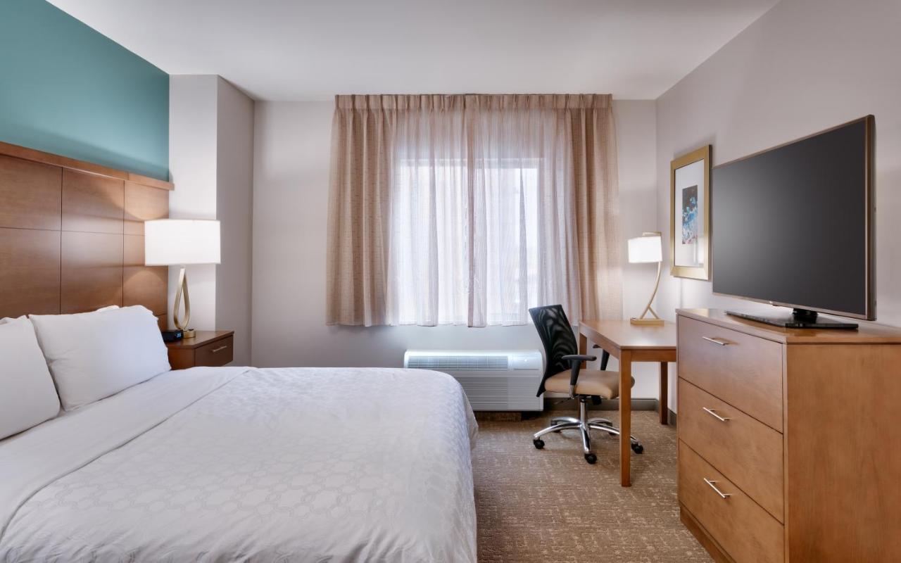 Staybridge Suites - Lehi - Traverse Ridge Center By Ihg Екстериор снимка