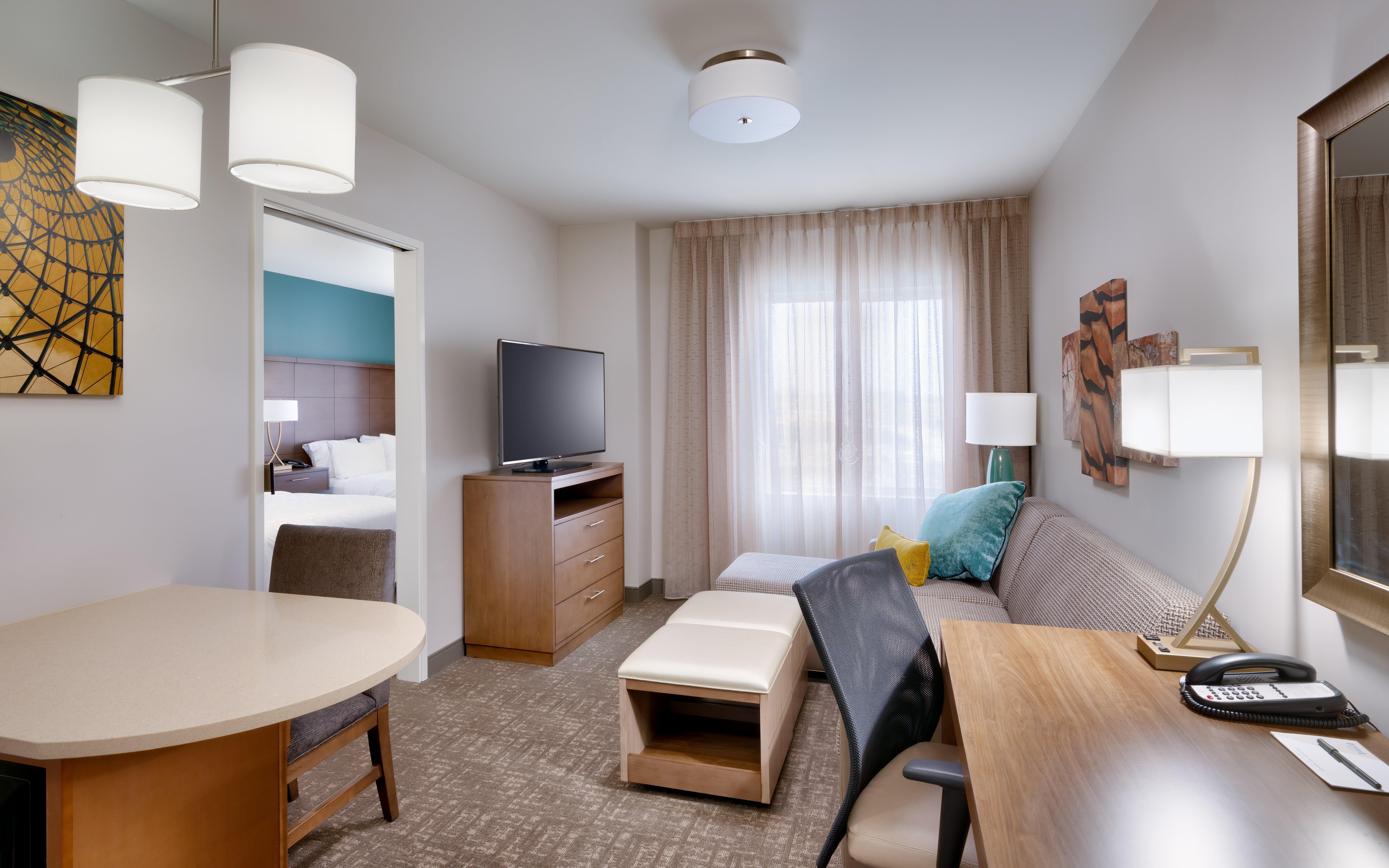 Staybridge Suites - Lehi - Traverse Ridge Center By Ihg Екстериор снимка