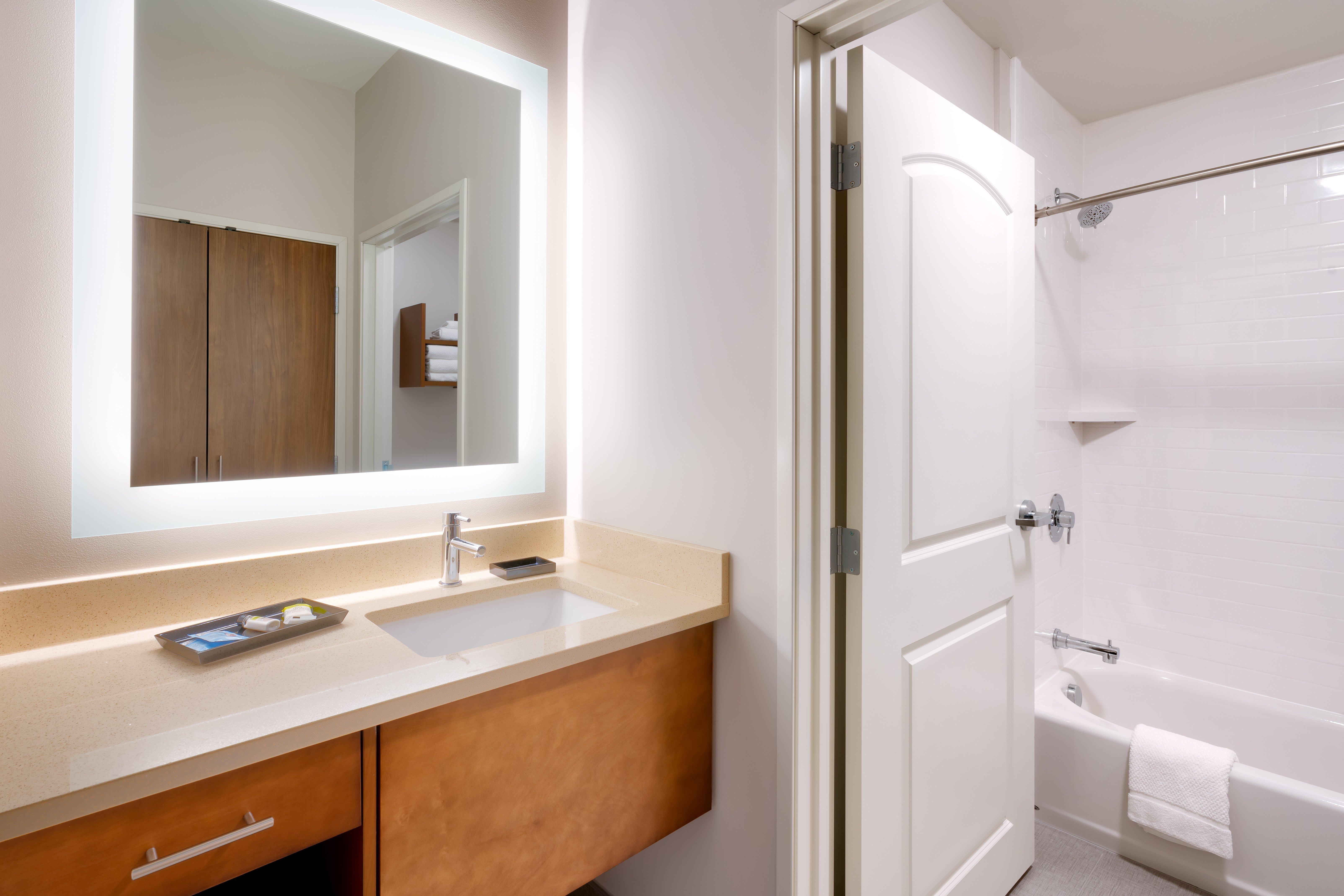 Staybridge Suites - Lehi - Traverse Ridge Center By Ihg Екстериор снимка