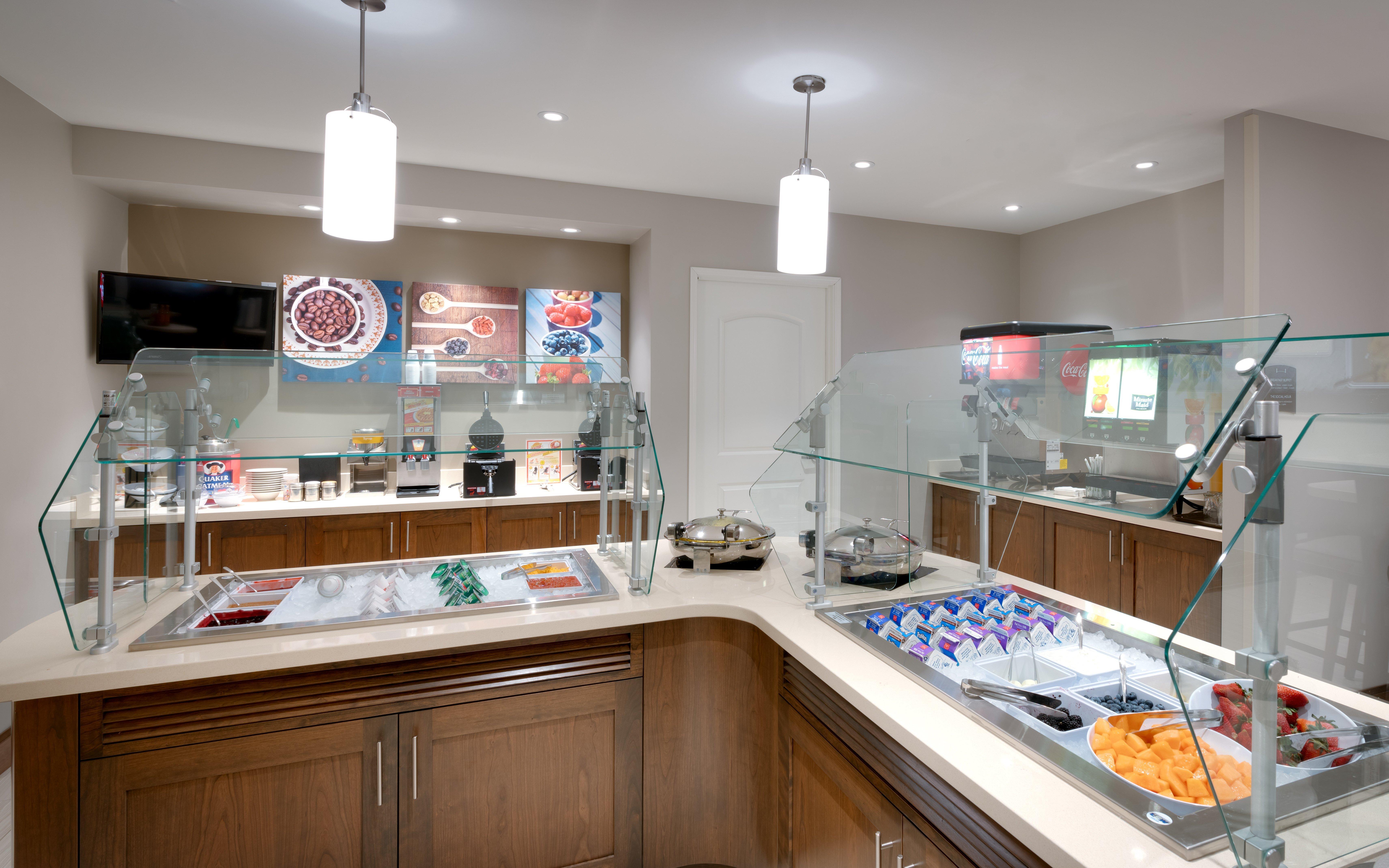 Staybridge Suites - Lehi - Traverse Ridge Center By Ihg Екстериор снимка