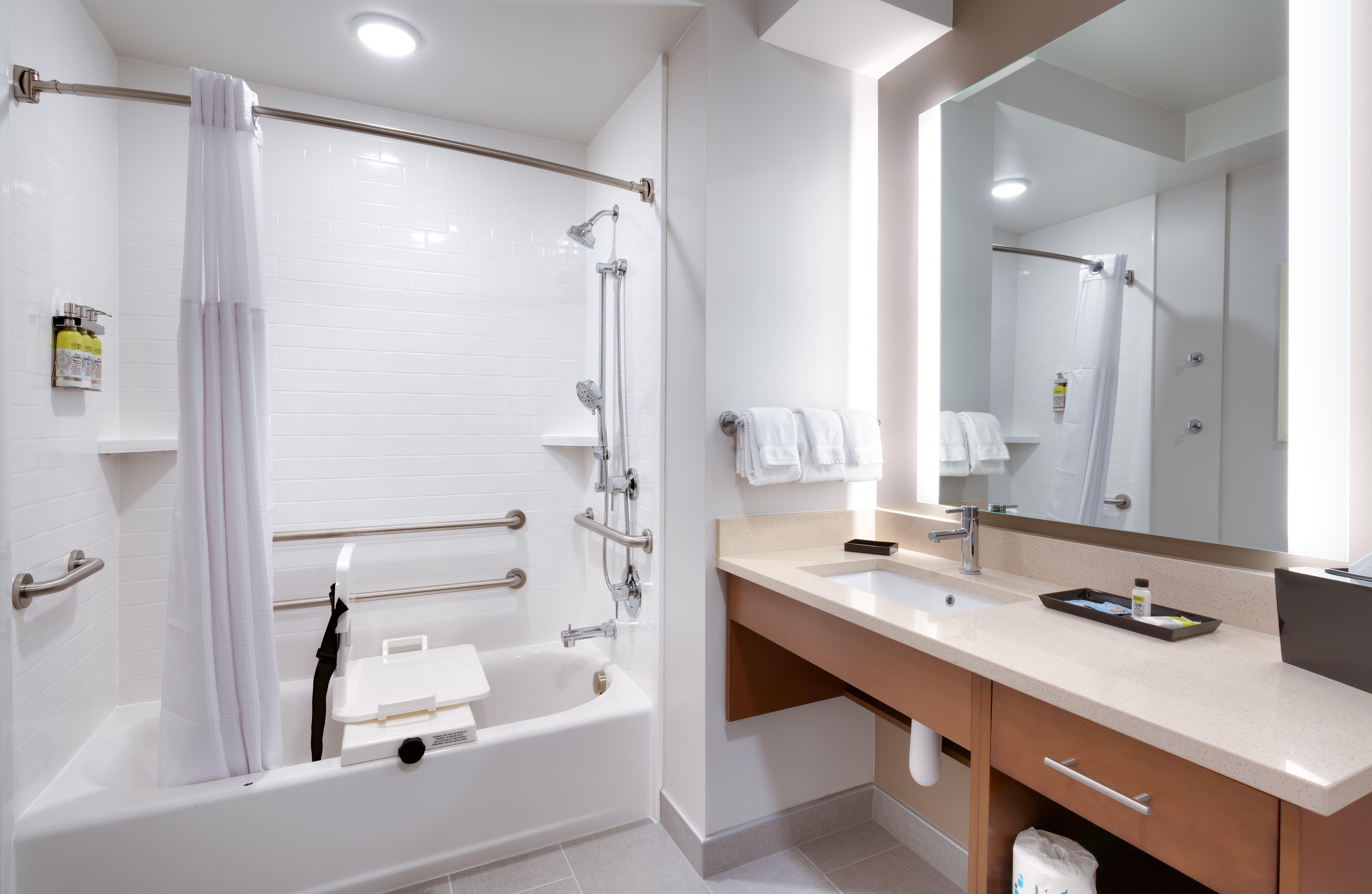 Staybridge Suites - Lehi - Traverse Ridge Center By Ihg Екстериор снимка
