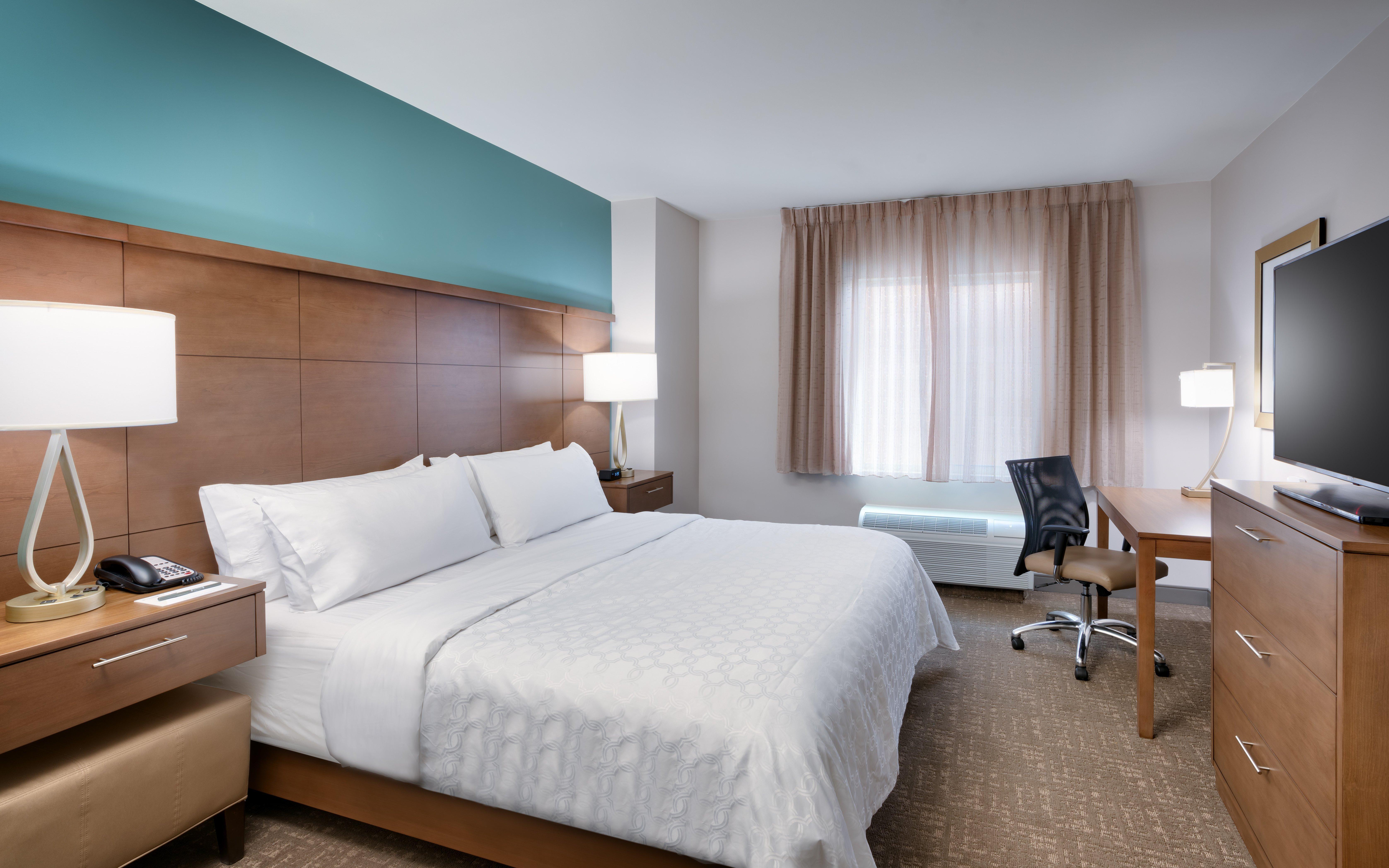 Staybridge Suites - Lehi - Traverse Ridge Center By Ihg Екстериор снимка