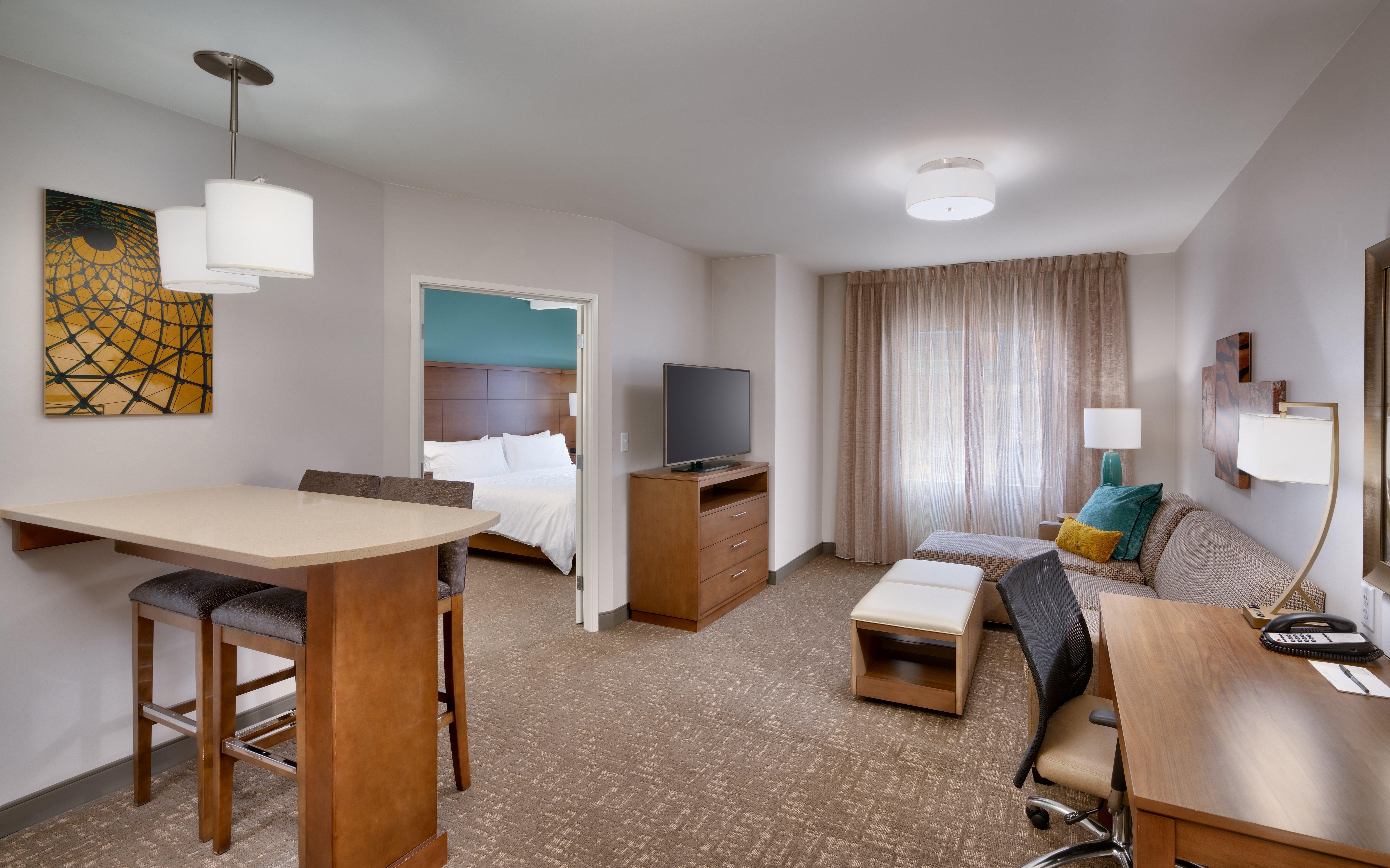 Staybridge Suites - Lehi - Traverse Ridge Center By Ihg Екстериор снимка