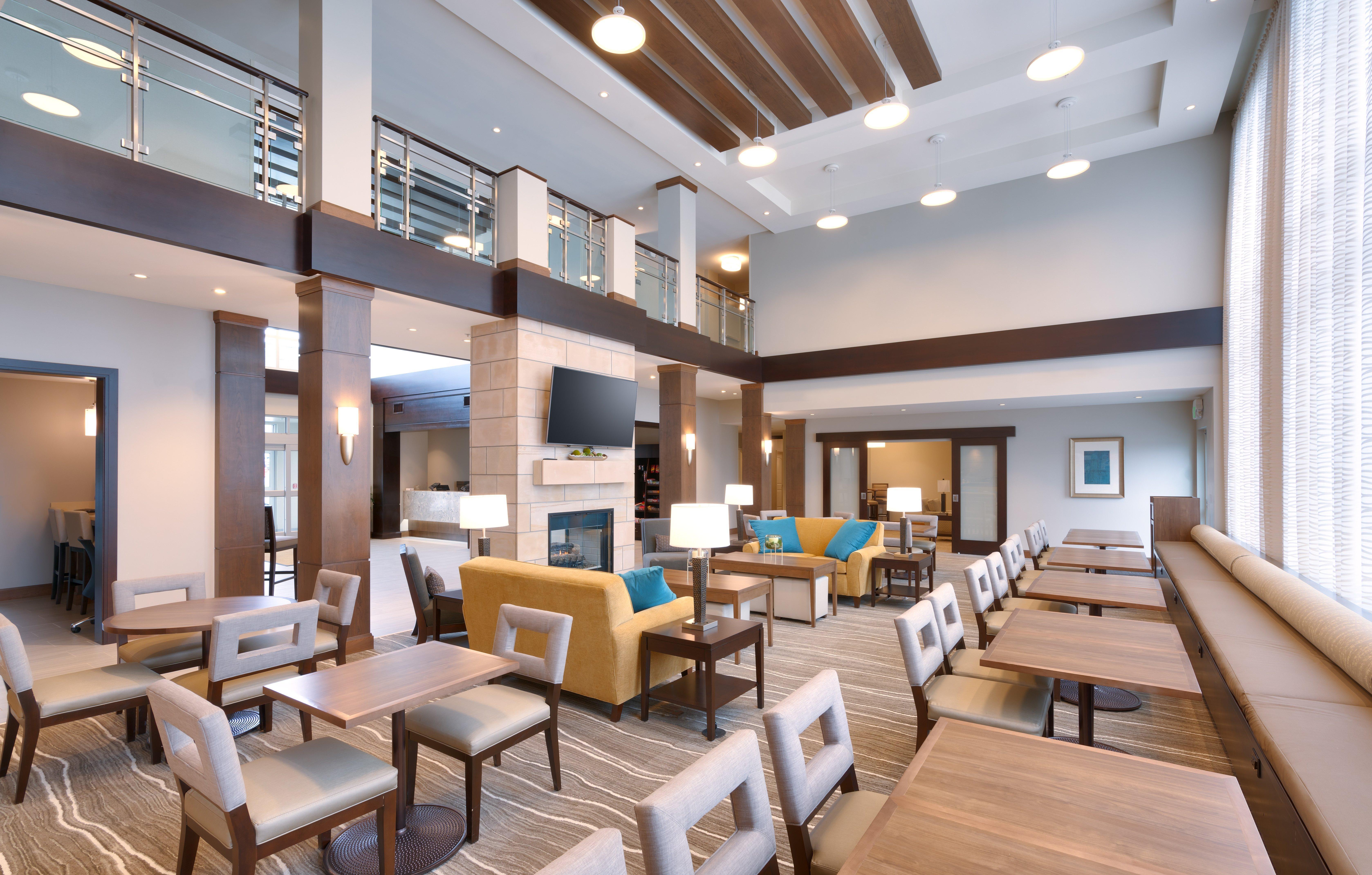 Staybridge Suites - Lehi - Traverse Ridge Center By Ihg Екстериор снимка