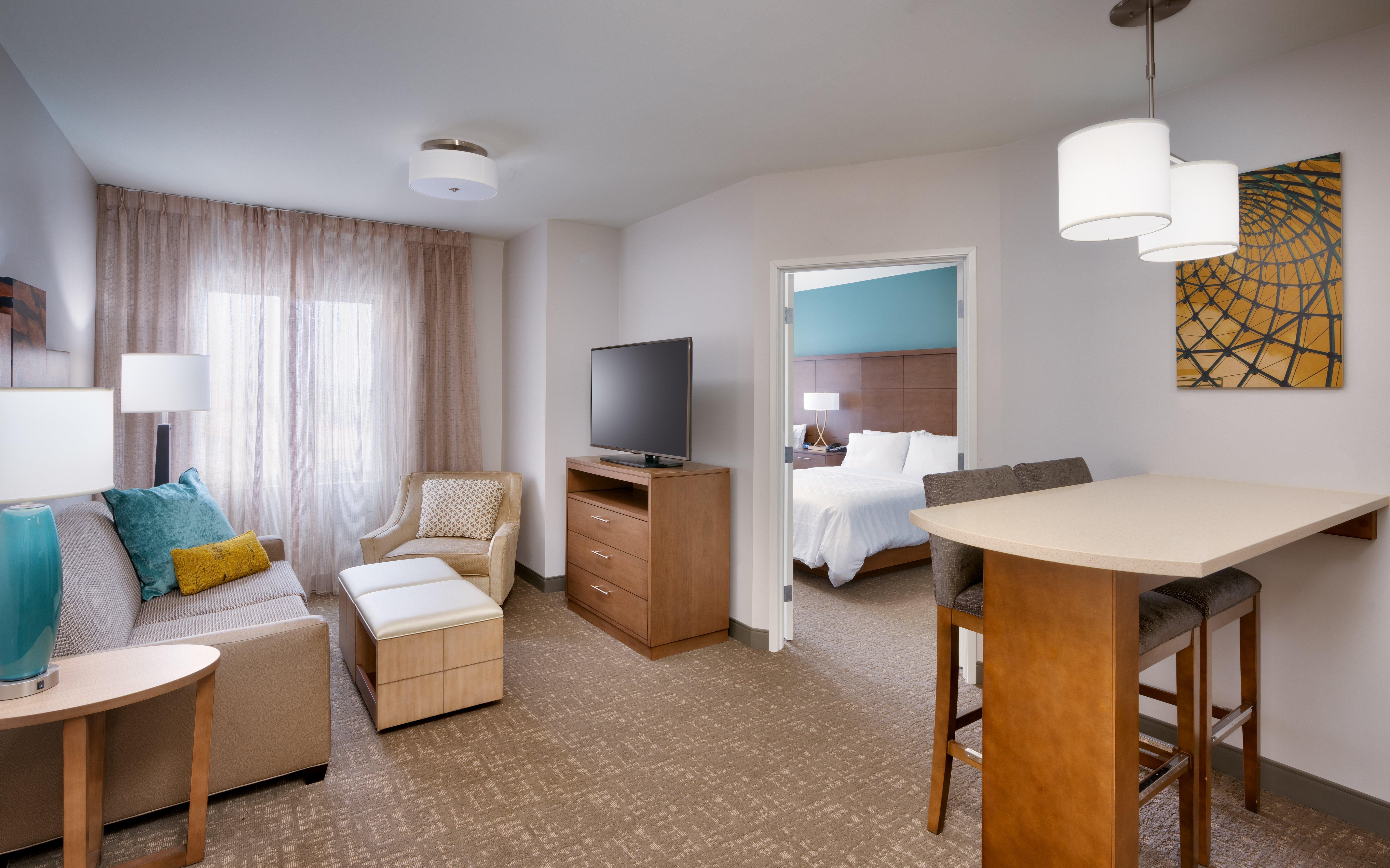Staybridge Suites - Lehi - Traverse Ridge Center By Ihg Екстериор снимка