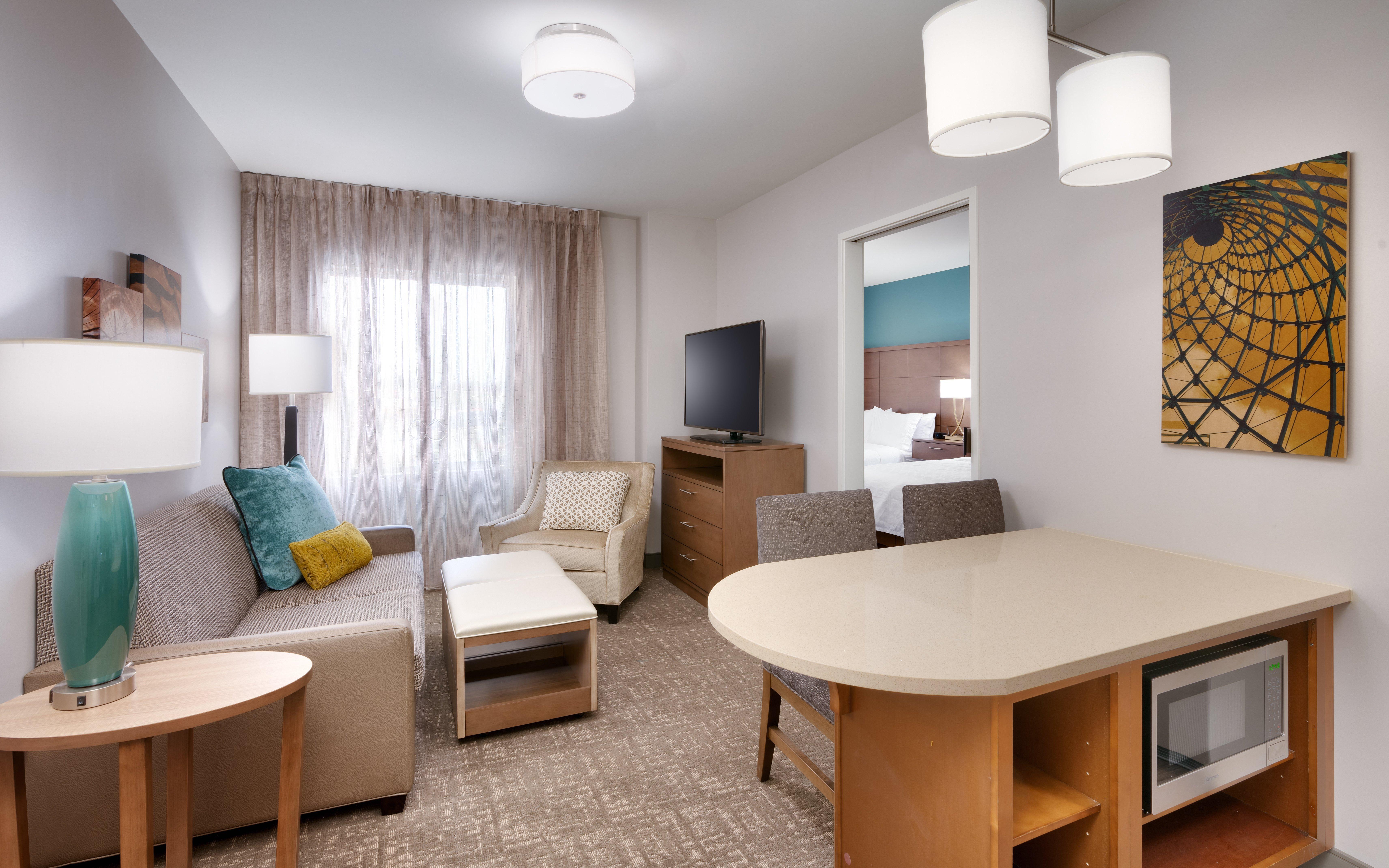 Staybridge Suites - Lehi - Traverse Ridge Center By Ihg Екстериор снимка