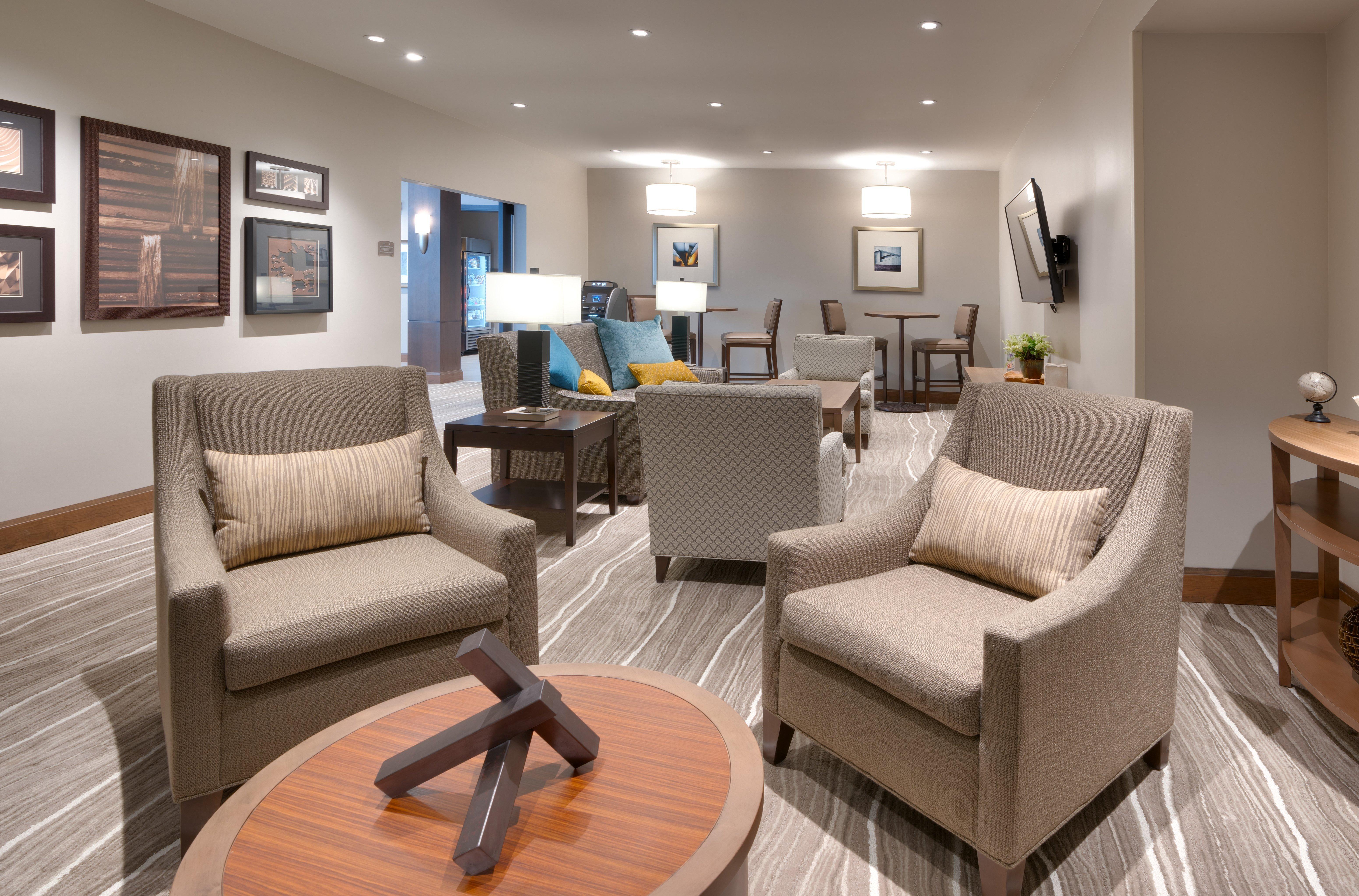 Staybridge Suites - Lehi - Traverse Ridge Center By Ihg Екстериор снимка