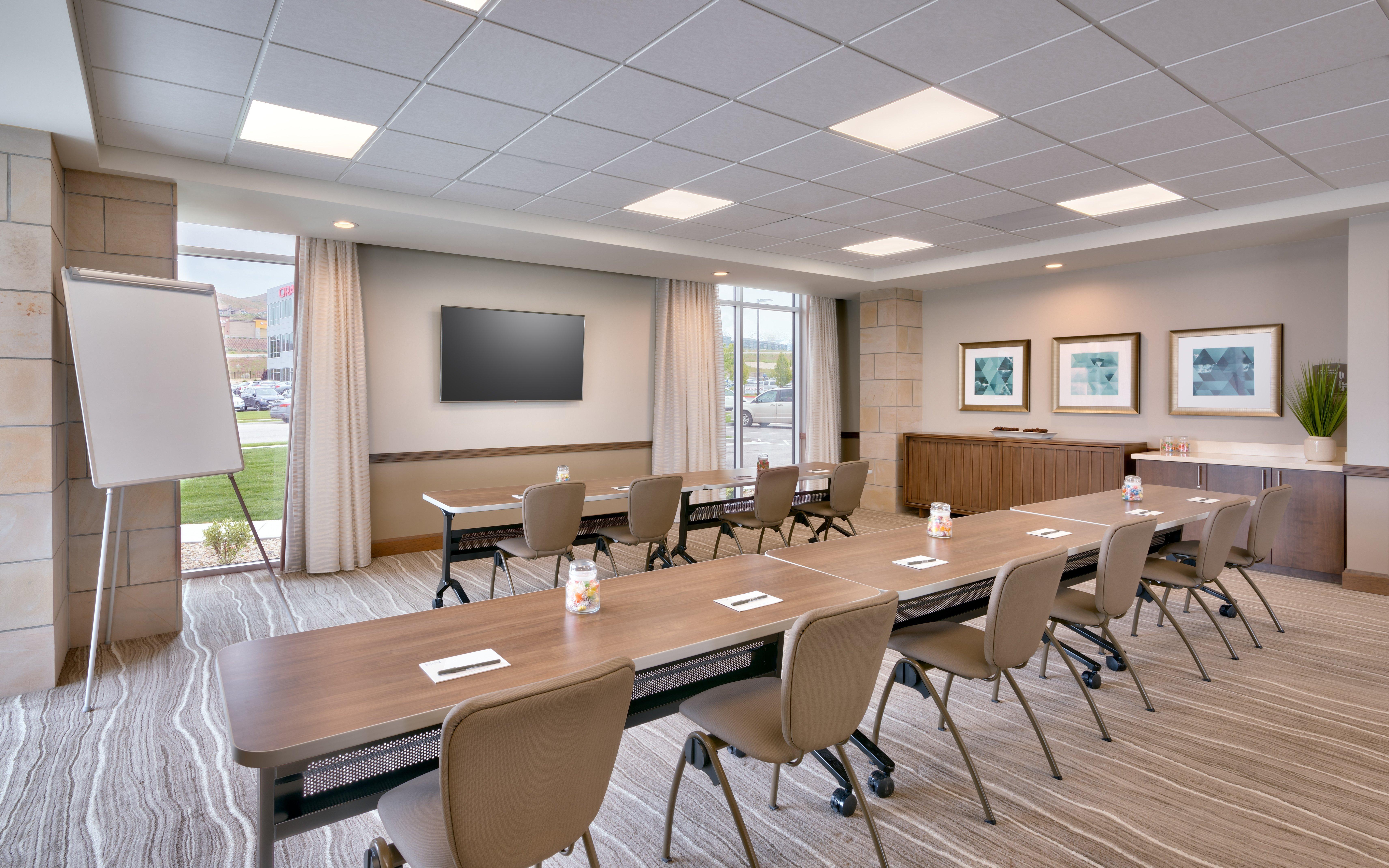 Staybridge Suites - Lehi - Traverse Ridge Center By Ihg Екстериор снимка