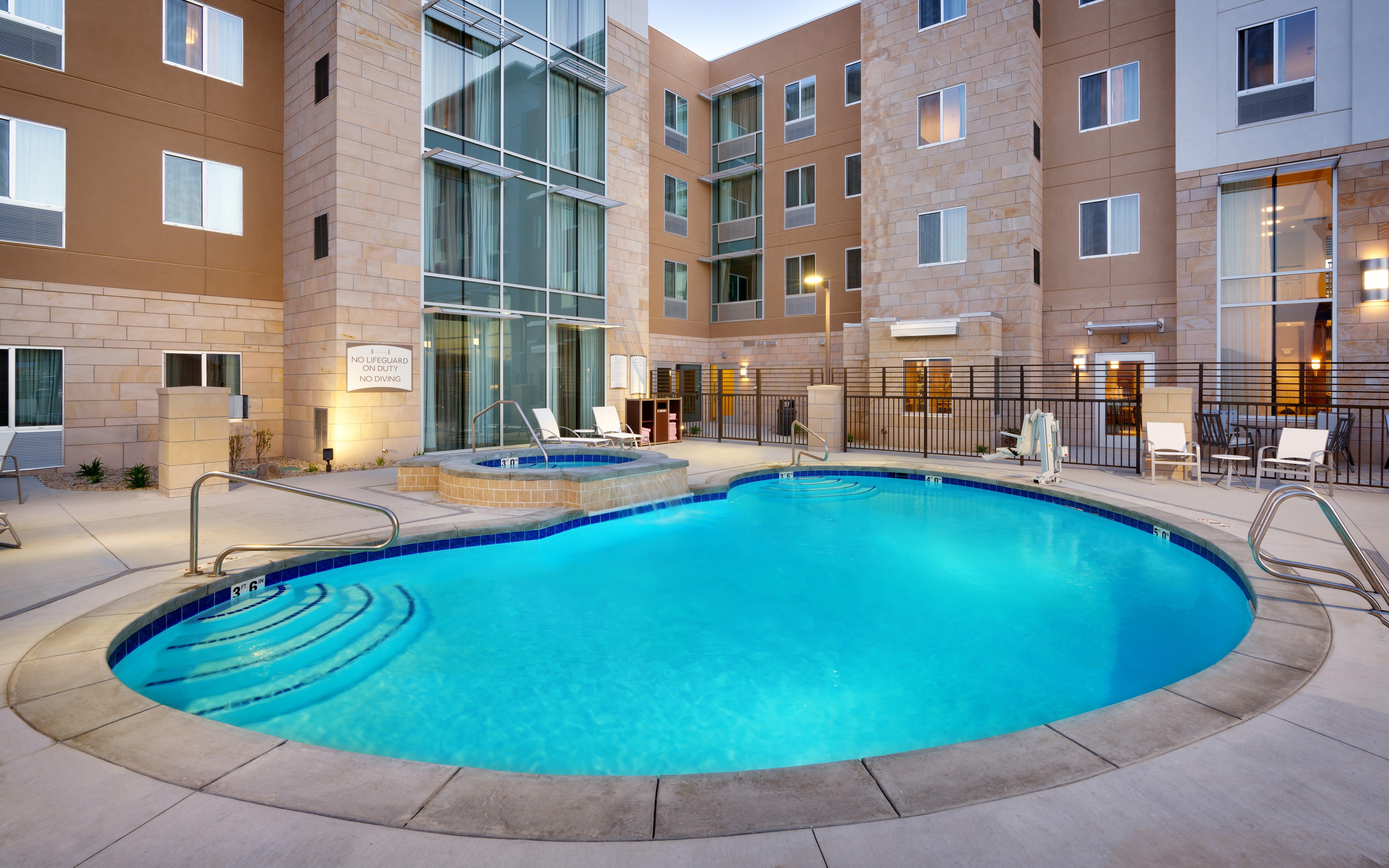 Staybridge Suites - Lehi - Traverse Ridge Center By Ihg Екстериор снимка