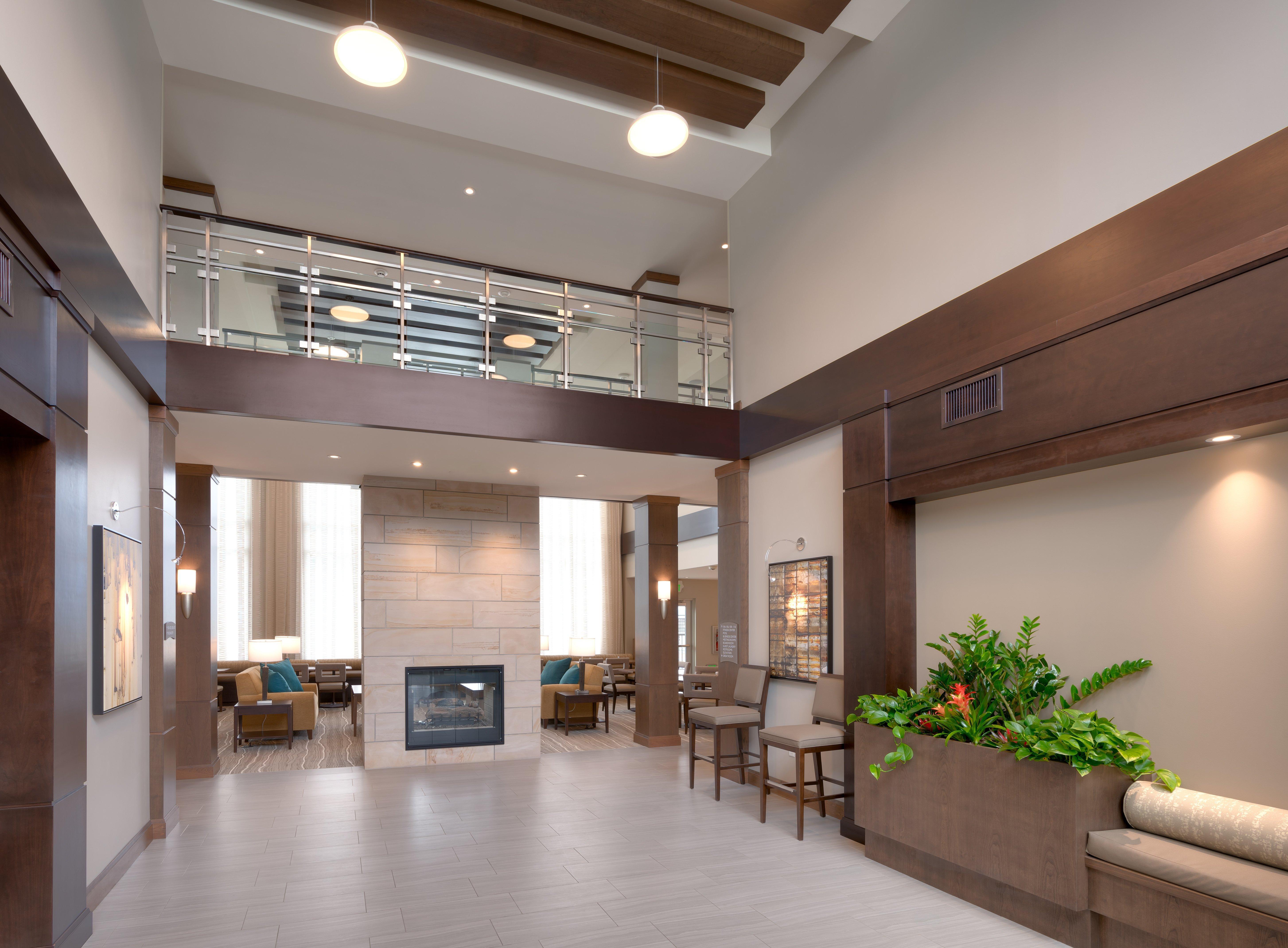 Staybridge Suites - Lehi - Traverse Ridge Center By Ihg Екстериор снимка