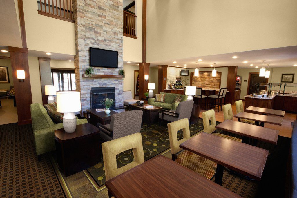 Staybridge Suites - Lehi - Traverse Ridge Center By Ihg Екстериор снимка